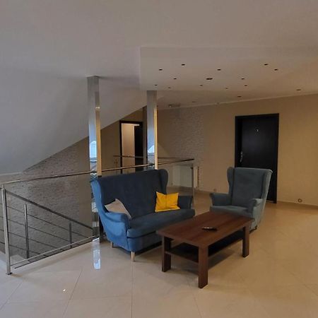 Villa Rekin 格里兹鲍 外观 照片