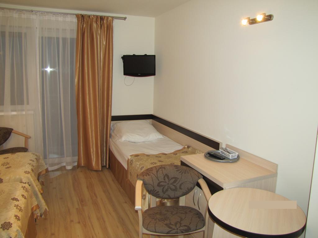 Villa Rekin 格里兹鲍 客房 照片