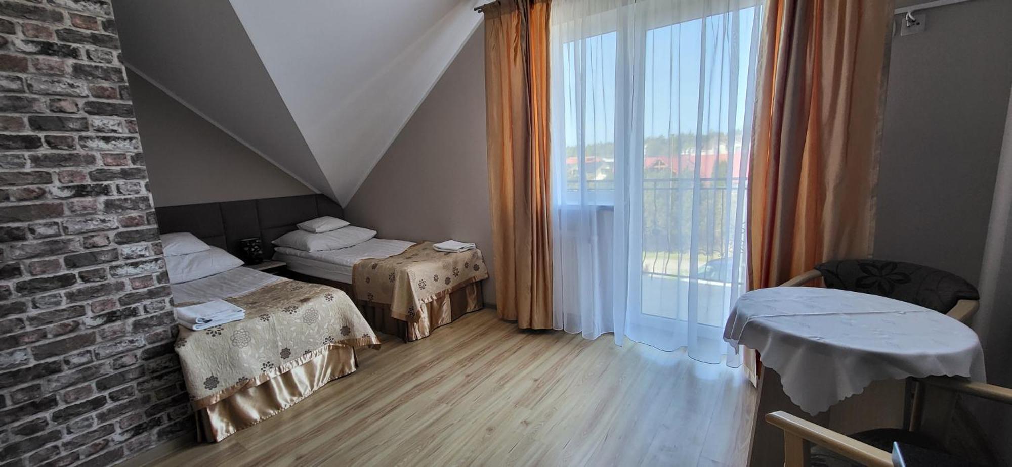 Villa Rekin 格里兹鲍 外观 照片