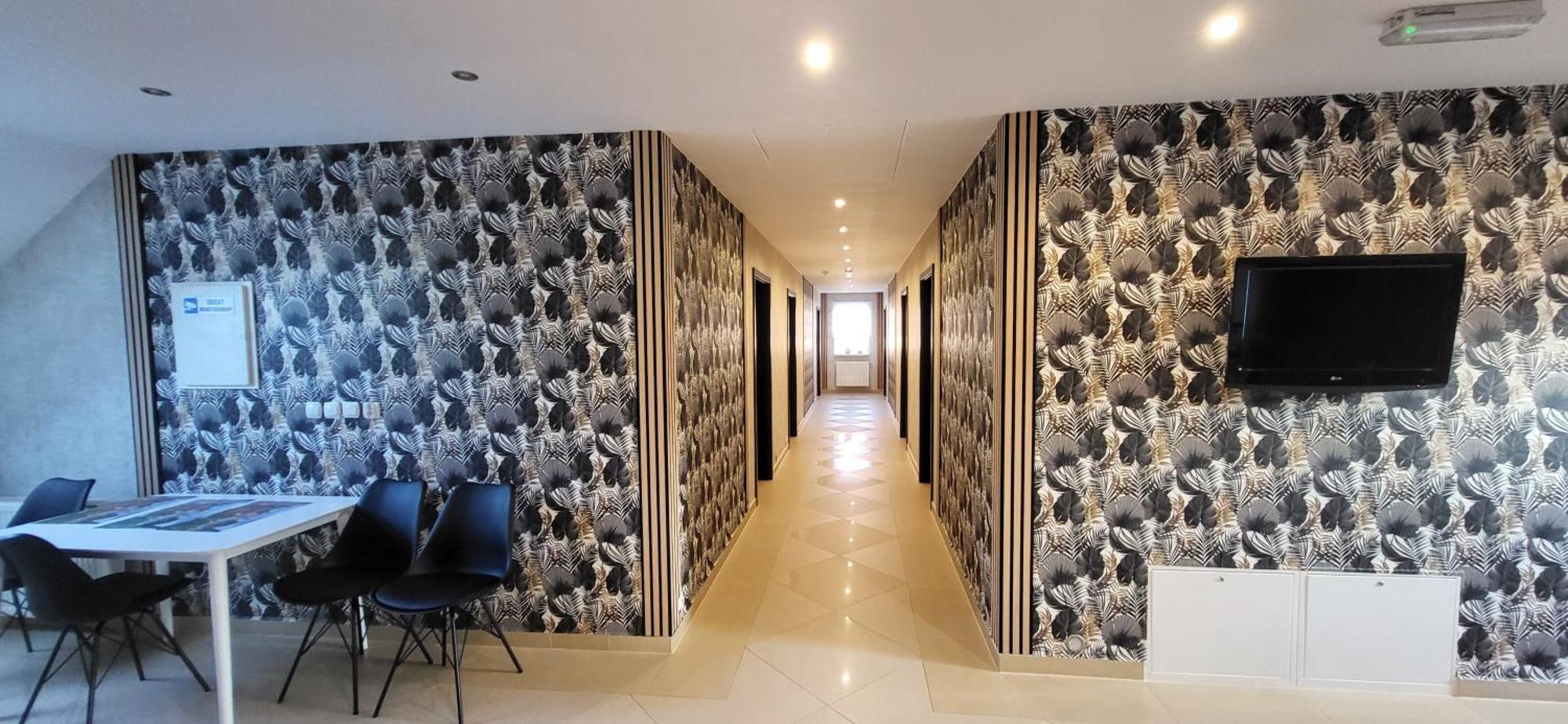 Villa Rekin 格里兹鲍 外观 照片