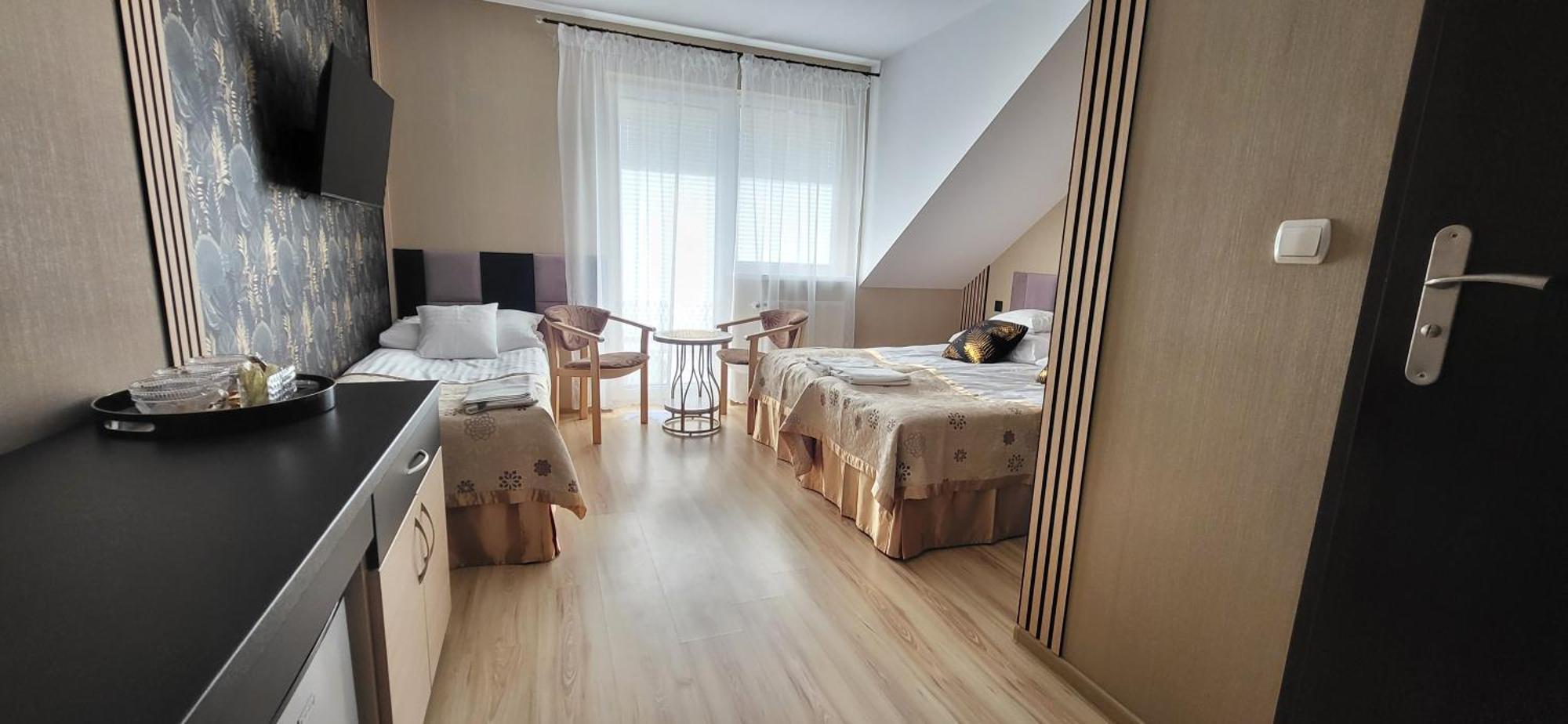 Villa Rekin 格里兹鲍 外观 照片