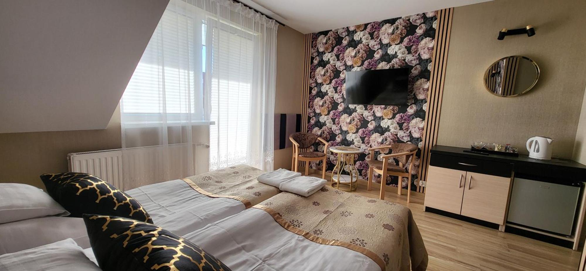 Villa Rekin 格里兹鲍 外观 照片