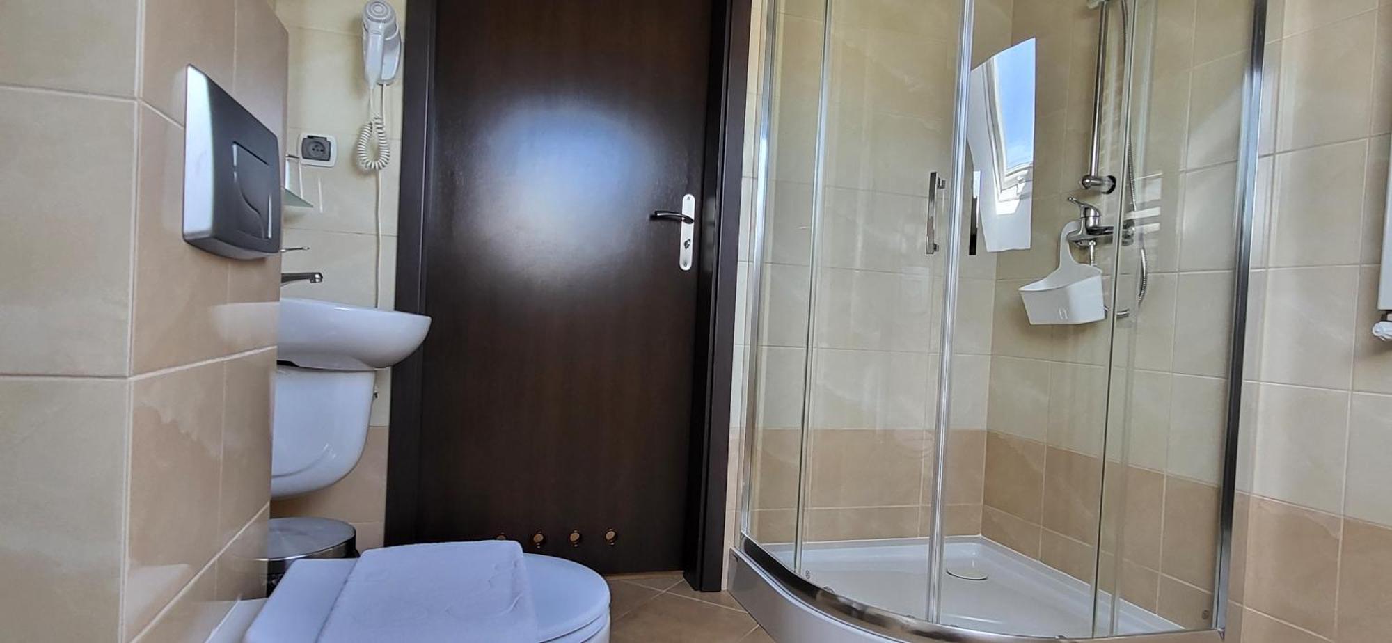 Villa Rekin 格里兹鲍 外观 照片
