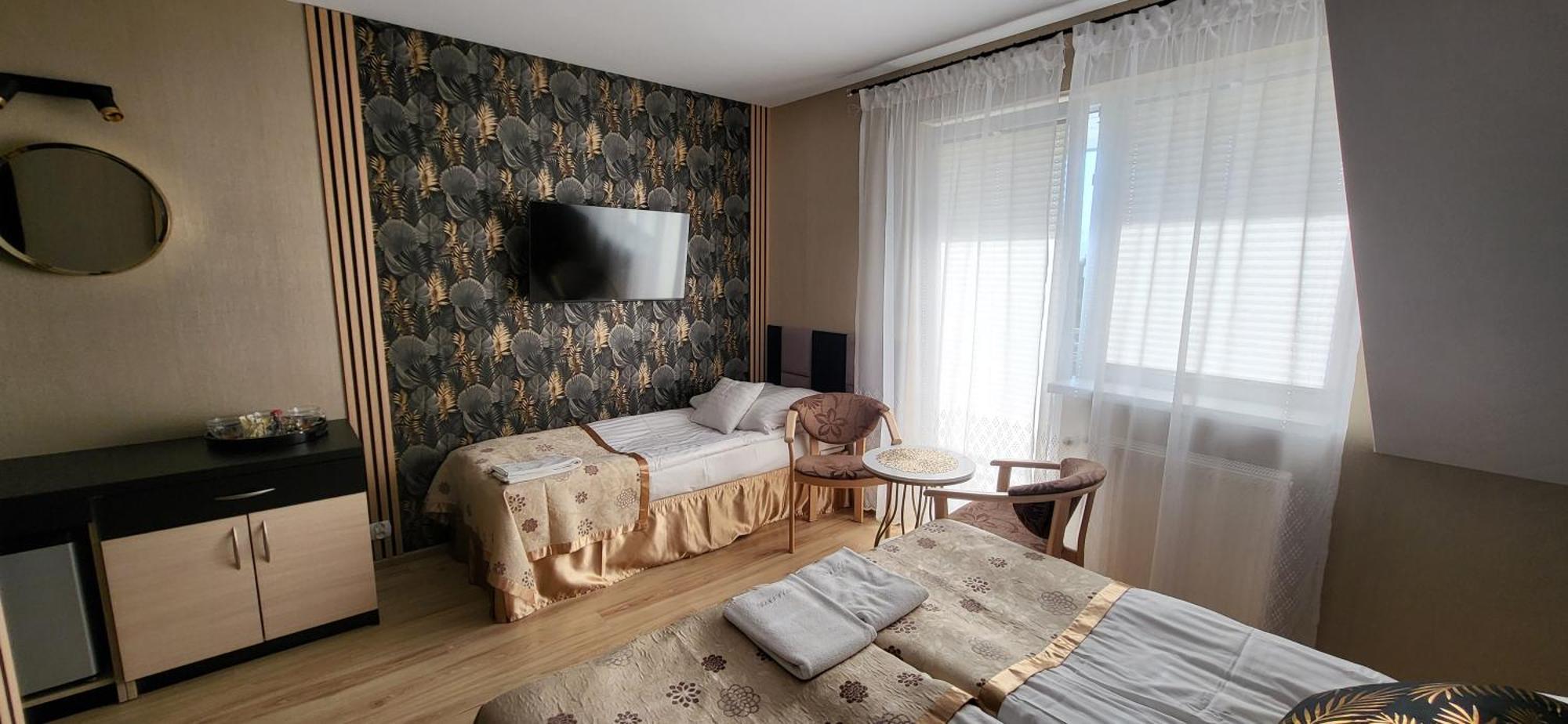 Villa Rekin 格里兹鲍 外观 照片
