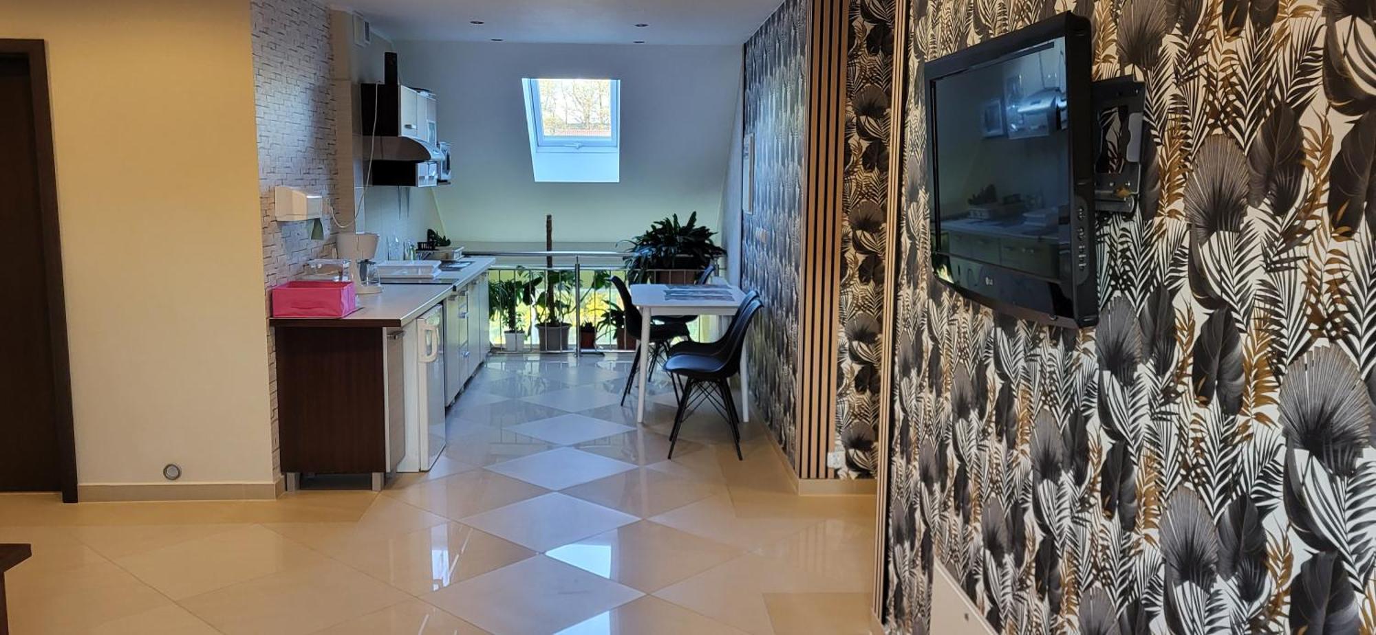 Villa Rekin 格里兹鲍 外观 照片