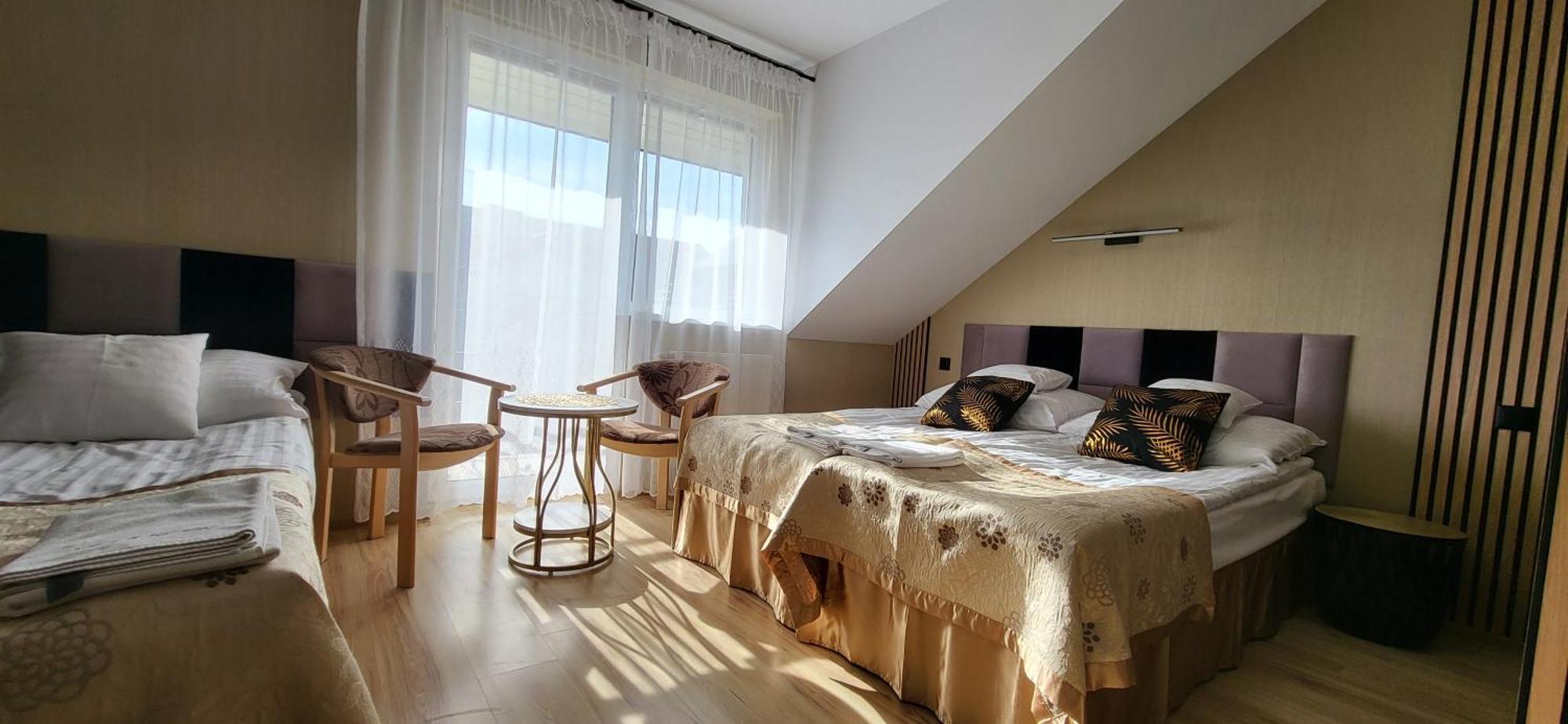 Villa Rekin 格里兹鲍 外观 照片