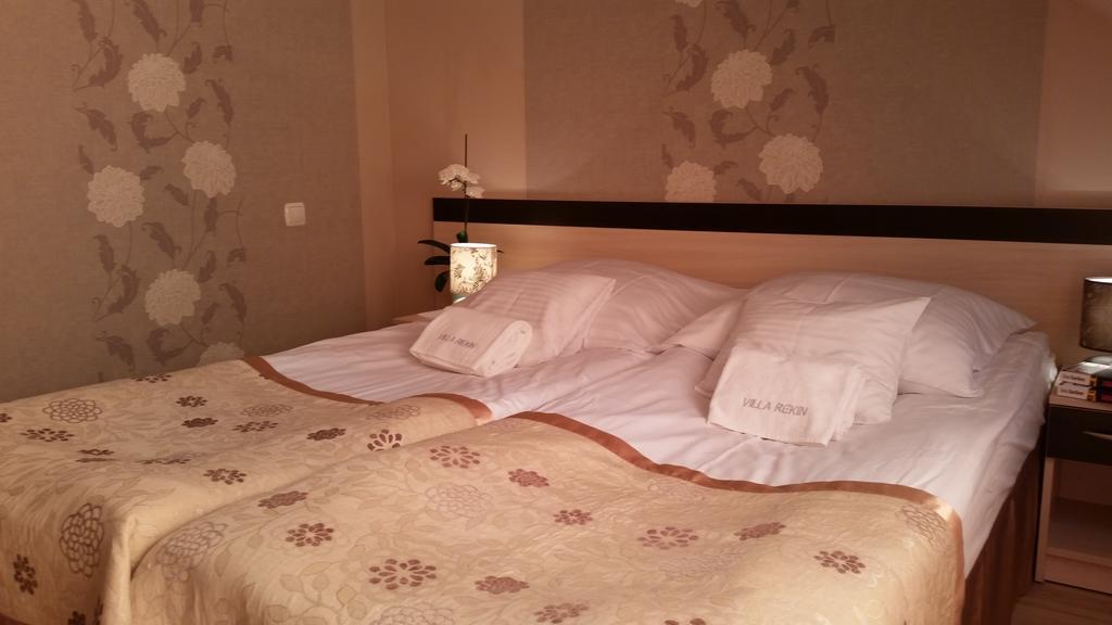 Villa Rekin 格里兹鲍 外观 照片